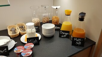 Hotel-gasthaus Engel Luttingen