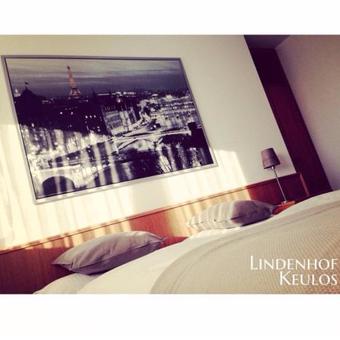 Hostal Lindenhof Keulos