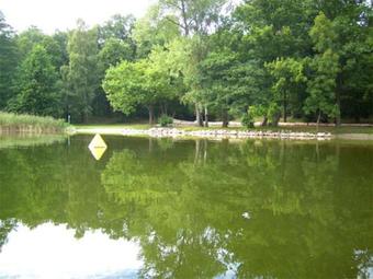 Apartamento Ferienhaus Kruemmel See 4220