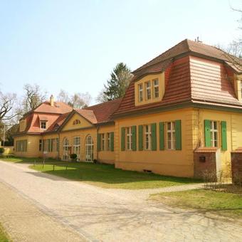 Hostal Kavaliershaus Krumke