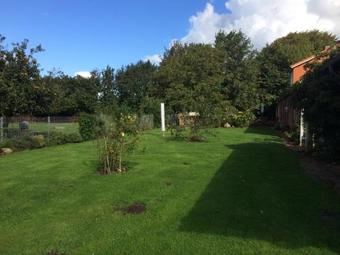 Apartments Friesengl�ck