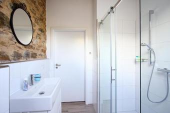 Apartamentos Alte Scheune Bruns