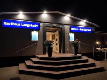 Hotel Langstedt