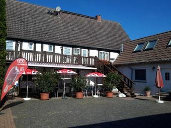 Apartamento Beypa Ferienwohnungen