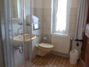 Hotel Ferienwohnungen Und Zimmer Im Alte