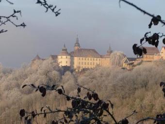 Apartment Lindenplatz