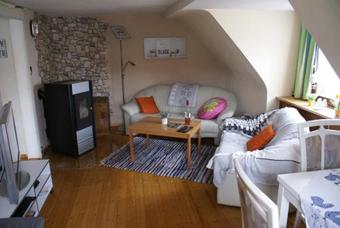 Ferienhaus Erholungsparadies Im Sch�nen Franken