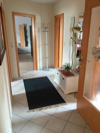 Apartamento Ostseeferien-noer - [#25203]