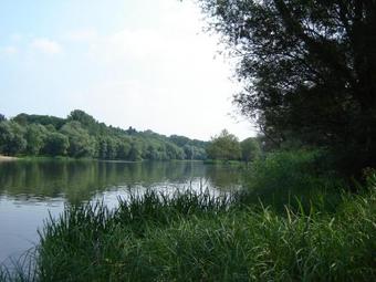 Apartamento Havelhof-nitzow