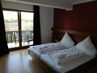 Hotel Zum M�hlengarten By Relax Inn