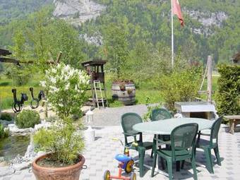 Posada Hotel R�ssli