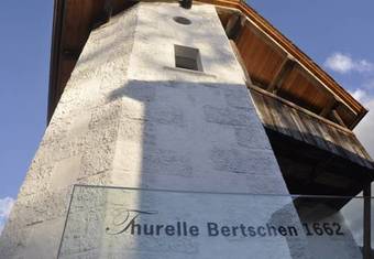 B&B Thurelle Bertschen