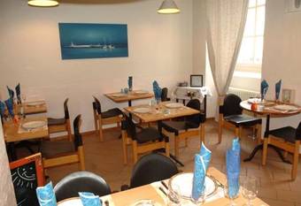 Hotel Restaurant Au Chasseur