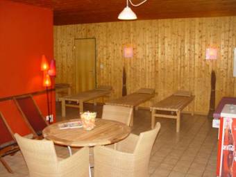 Hotel Sportcenter F�nf D�rfer