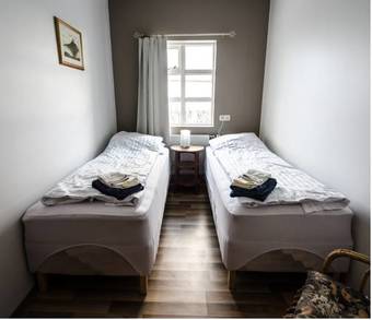 Bed & Breakfast Dalakot B�dardal