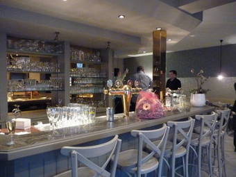 Hostal Logie Bloemenlust