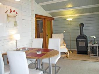 Chalet Ferienhaus Clematisweg (wgt108)