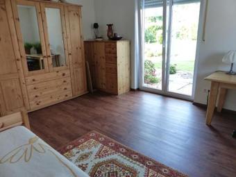 Quiet Private Room In Freiburg