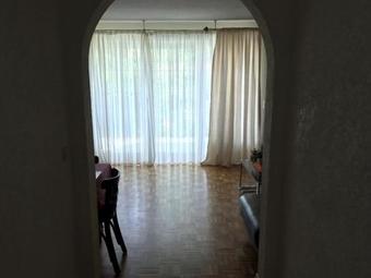 Apartamento Ferienwohnung Arenda