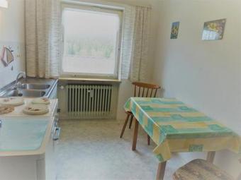 Apartamento Haus J�gersruh