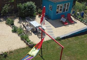 Apartamento Ferienwohnungen D�brabergblick