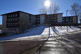 Apartamento Ferienwohnung Max