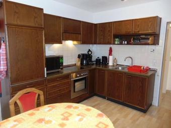 Apartamentos Haus Am Olberg