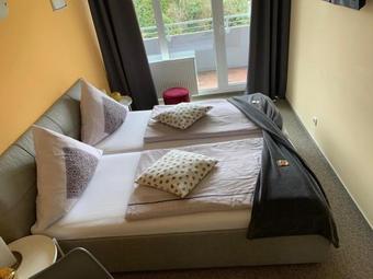 Hotel Pension J�gerhof