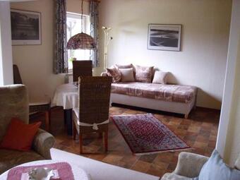 Apartamento Ferienwohnung Gieseking