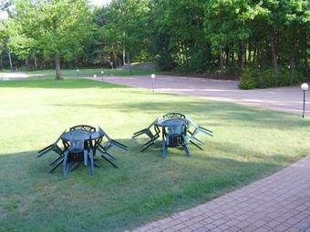 Hostal G�stehaus Am Lausitzring