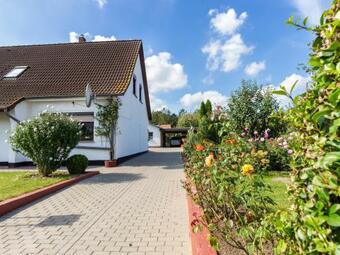 Ferienwohnung Schwarz