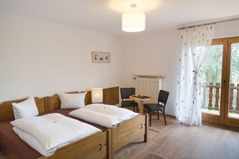 Waldhotel K�nig Von Rom