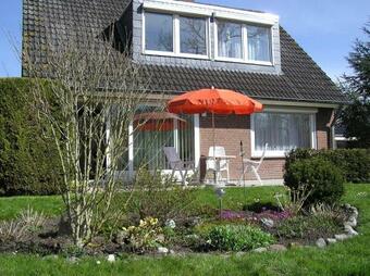 Apartamento Ferienwohnung Idylle Auf Fehmarn I