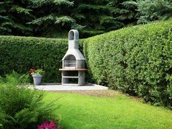 Charming Villa In Trierscheid Eifel Near Forest