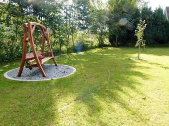 Apartamento Otzen_ Hauke _ Otzens Kleine Dachk