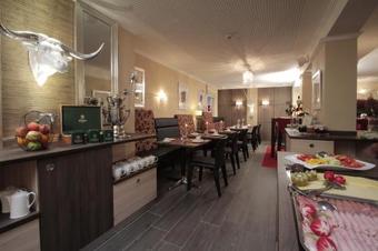 Posada Gasthaus Leuktal