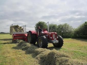 Apartamento Lindenhof
