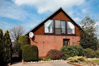 Apartamento Storchennest - [#58270]