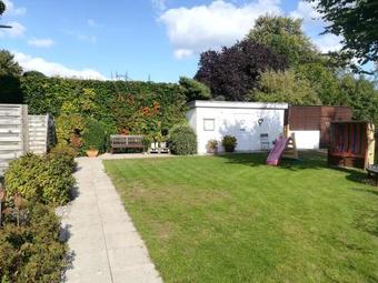 Apartamento Appartement Pl�gemaker