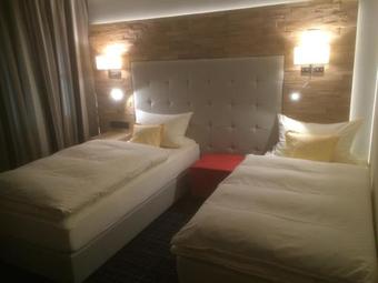 Hotel Landgasthof Kleiner