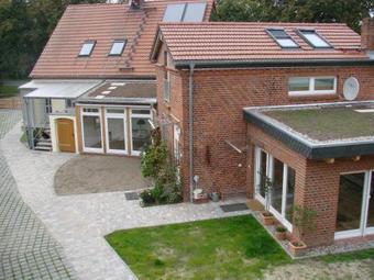 Apartamento Ferienwohnungen Spiesmacher