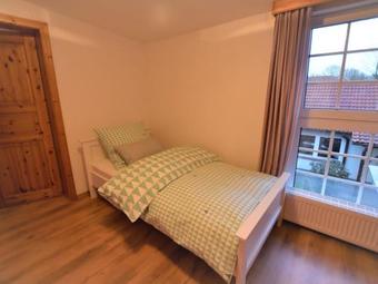 Cozy Apartment Near Beach In Alt Bukow