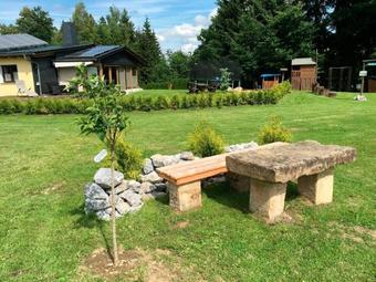 Chalet Wald - [#29017]