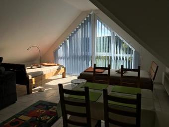 Apartamentos Ferienwohnung R�thlingsh�fer