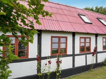Holiday Home Aakirkeby III