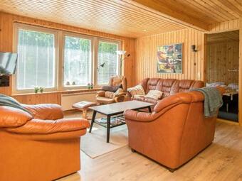 Holiday Home Glesborg Xxxvi