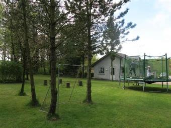 B&B Det Gamle Savv�rk