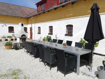 Bed & Breakfast Roseng�rden