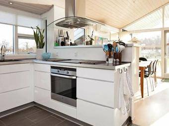 Holiday Home Fl�den II