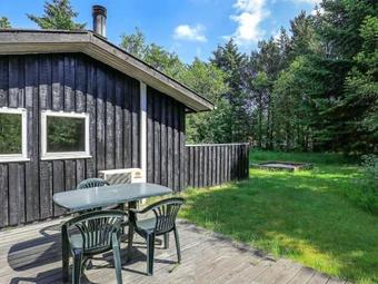 Holiday Home Musv�gevej V